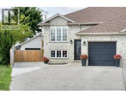 1 REGAL DRIVE, Tilbury, Ontario