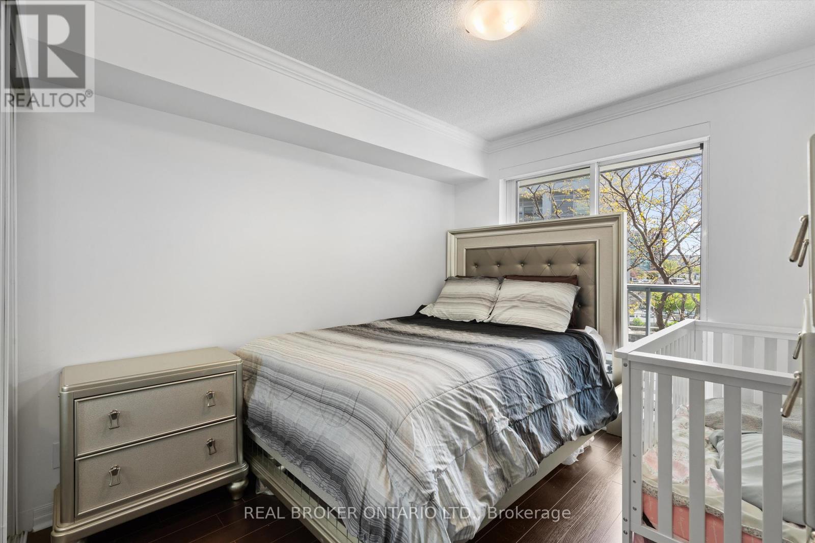 216 - 2035 Sheppard Avenue E, Toronto, Ontario  M2J 0A8 - Photo 17 - C12423052