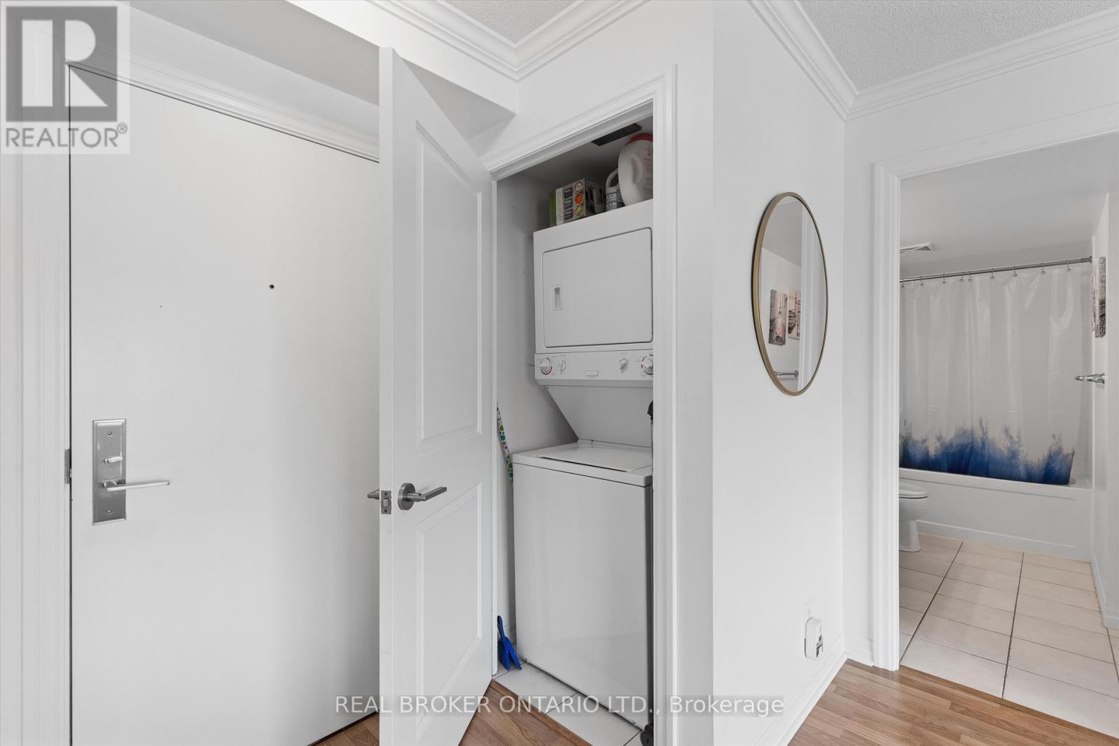 216 - 2035 Sheppard Avenue E, Toronto, Ontario  M2J 0A8 - Photo 19 - C12423052