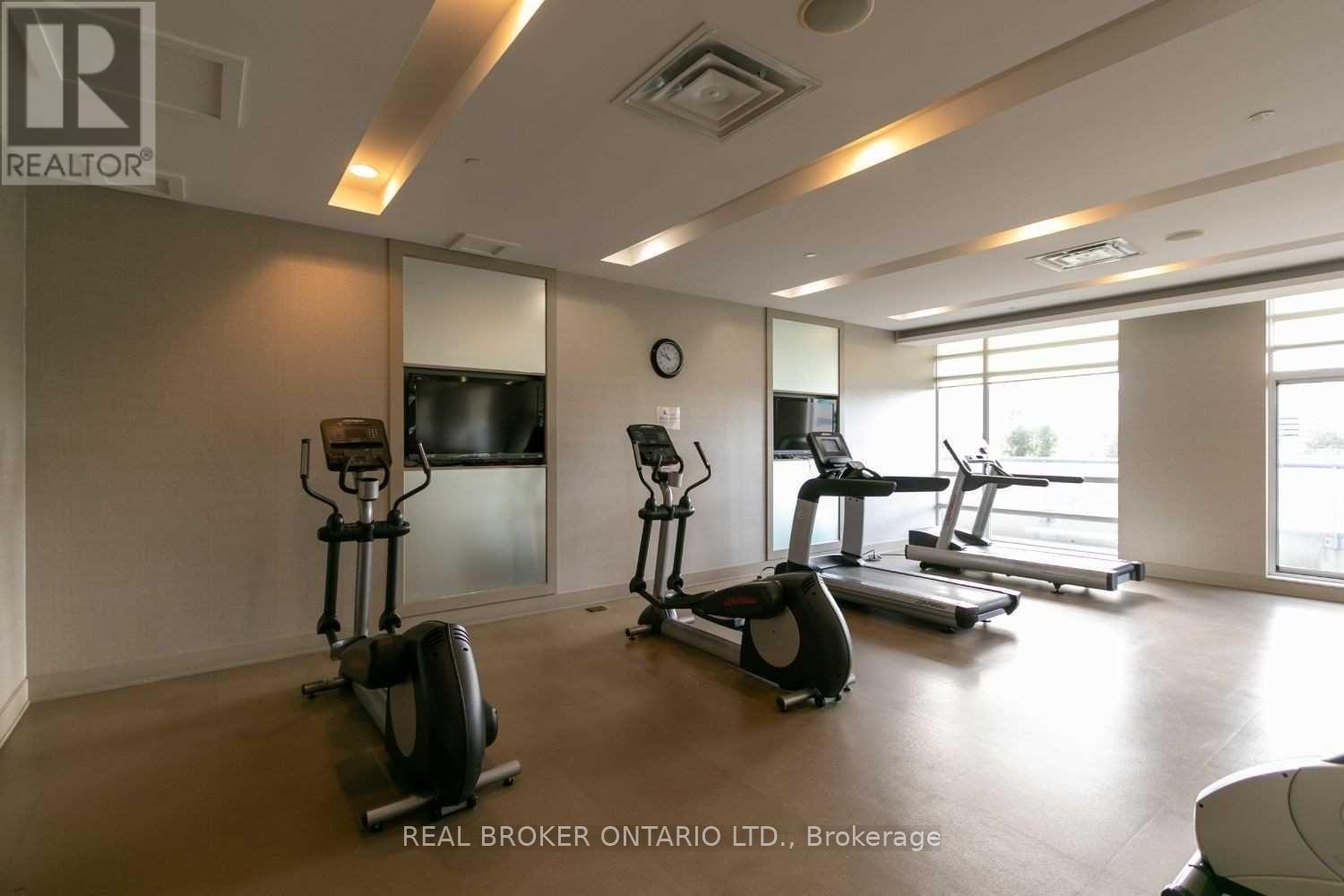 216 - 2035 Sheppard Avenue E, Toronto, Ontario  M2J 0A8 - Photo 25 - C12423052