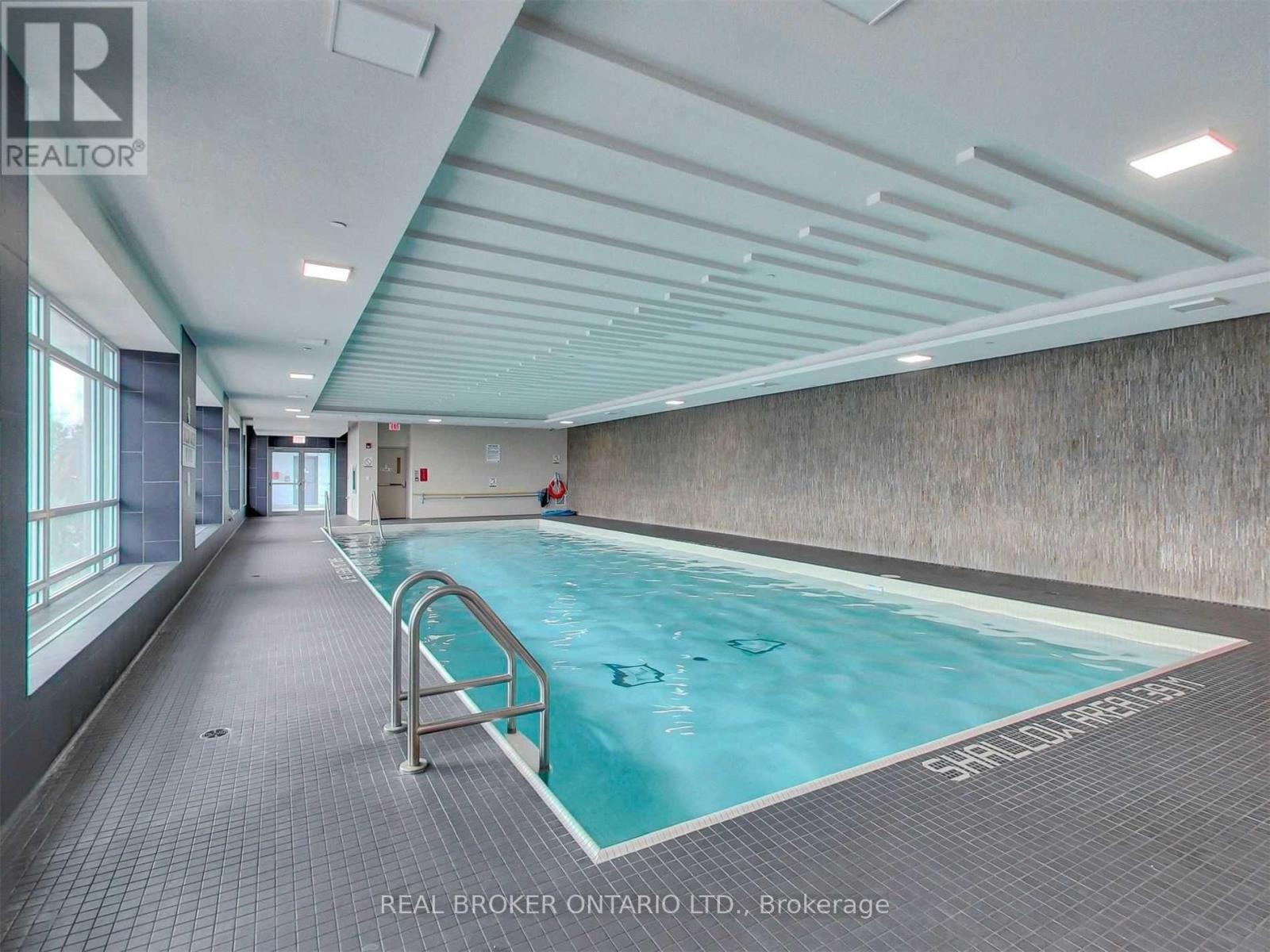 216 - 2035 Sheppard Avenue E, Toronto, Ontario  M2J 0A8 - Photo 28 - C12423052