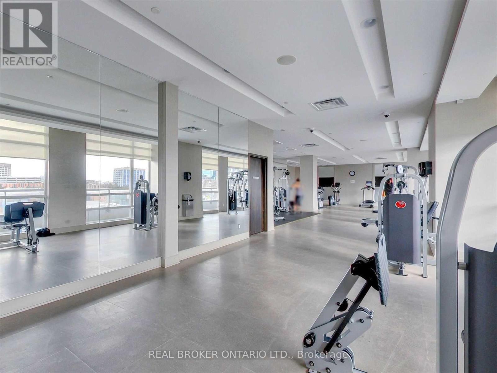 216 - 2035 Sheppard Avenue E, Toronto, Ontario  M2J 0A8 - Photo 29 - C12423052