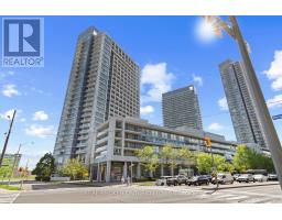 216 - 2035 SHEPPARD AVENUE E, Toronto, Ontario
