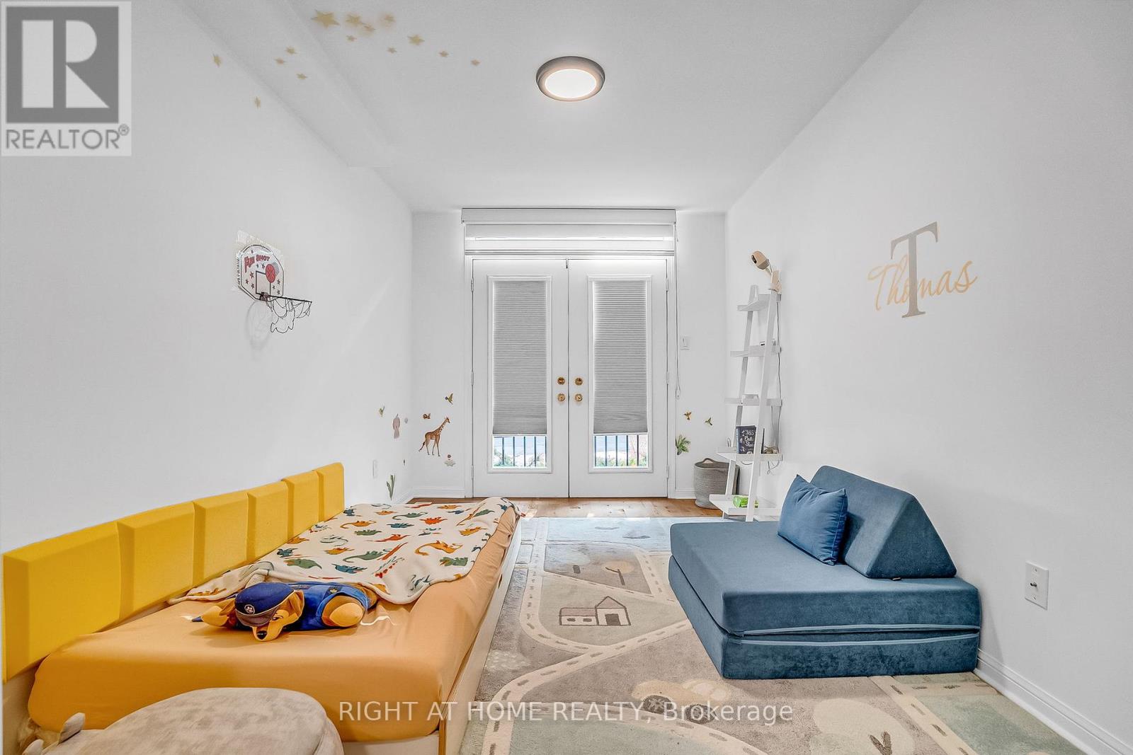 104 - 55 Halton Street, Toronto (Trinity-Bellwoods), Ontario  M6J 1R5 - Photo 13 - C12423054