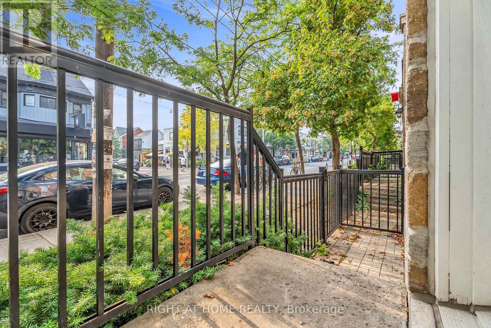 104 - 55 Halton Street, Toronto (Trinity-Bellwoods), Ontario  M6J 1R5 - Photo 15 - C12423054