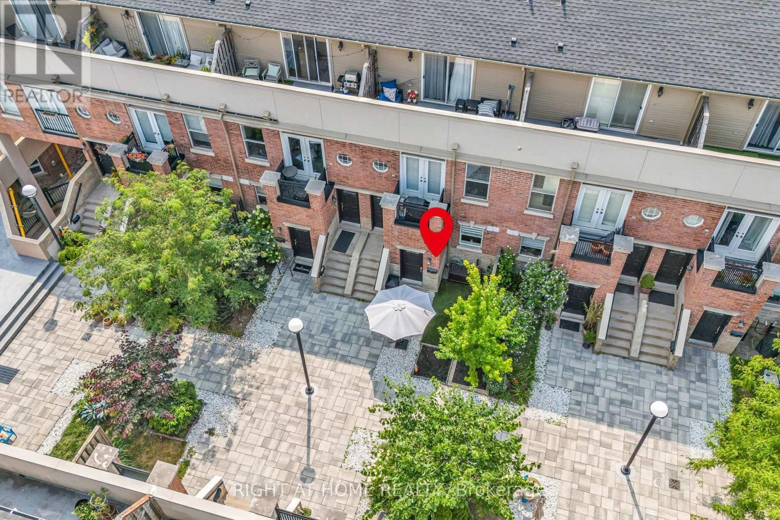 104 - 55 Halton Street, Toronto (Trinity-Bellwoods), Ontario  M6J 1R5 - Photo 2 - C12423054