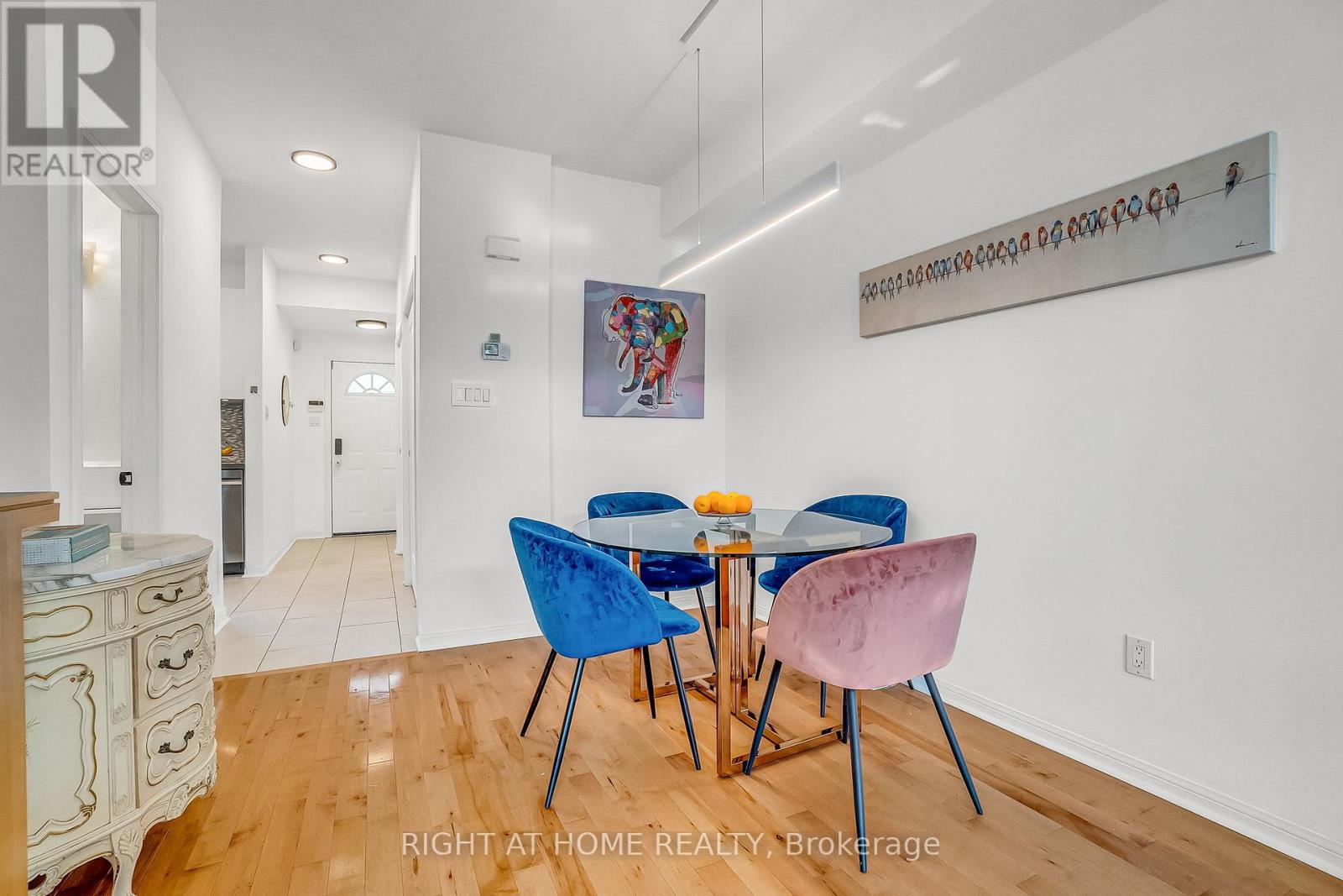 104 - 55 Halton Street, Toronto (Trinity-Bellwoods), Ontario  M6J 1R5 - Photo 21 - C12423054