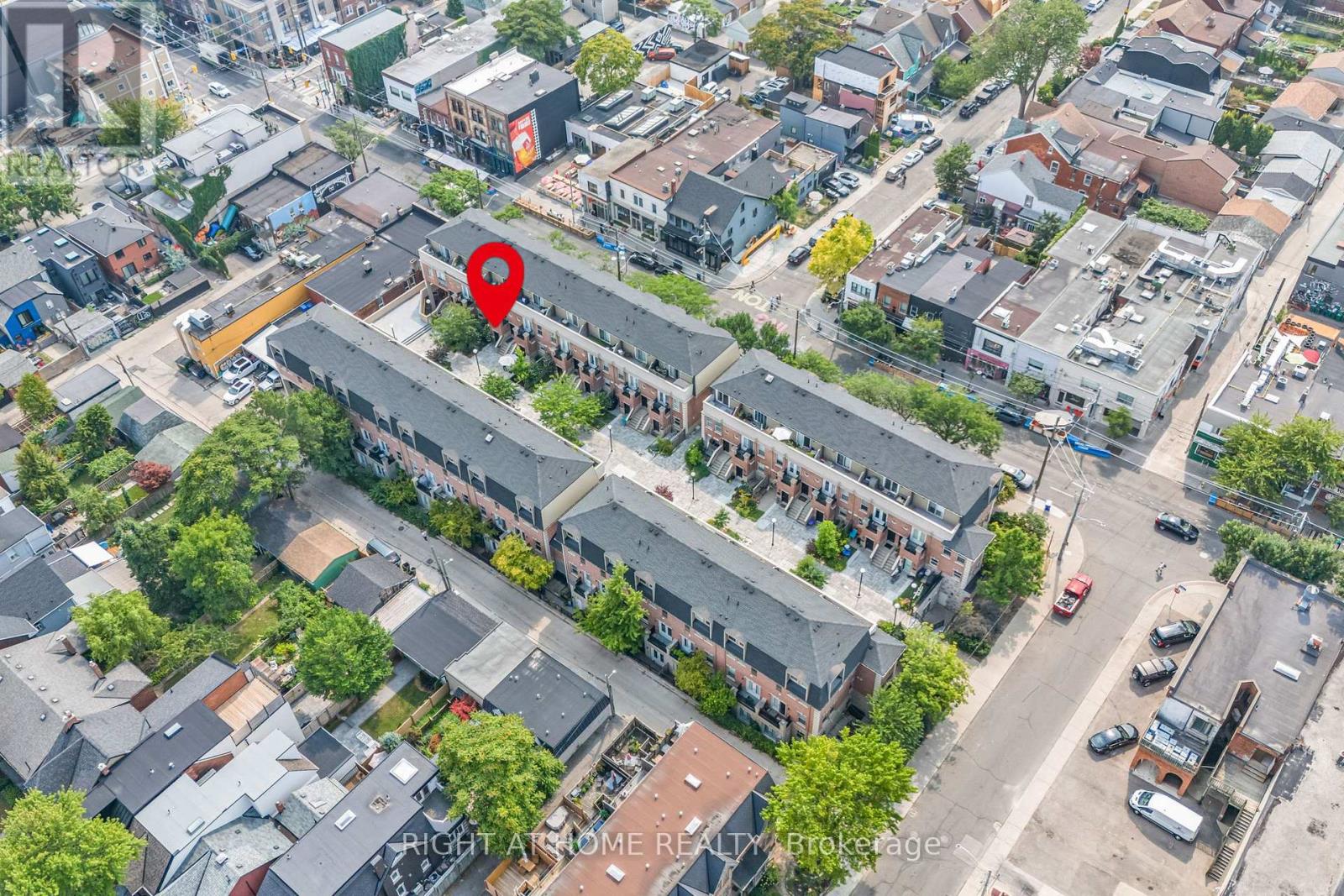 104 - 55 Halton Street, Toronto (Trinity-Bellwoods), Ontario  M6J 1R5 - Photo 38 - C12423054