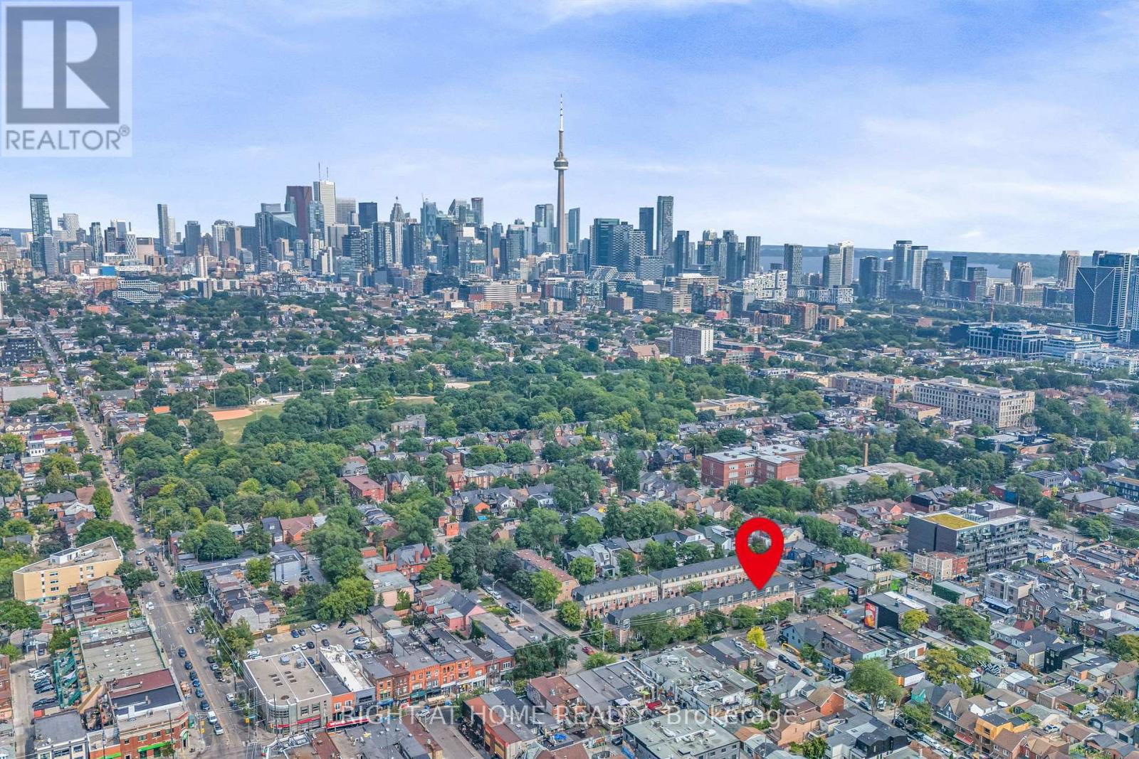 104 - 55 Halton Street, Toronto (Trinity-Bellwoods), Ontario  M6J 1R5 - Photo 40 - C12423054