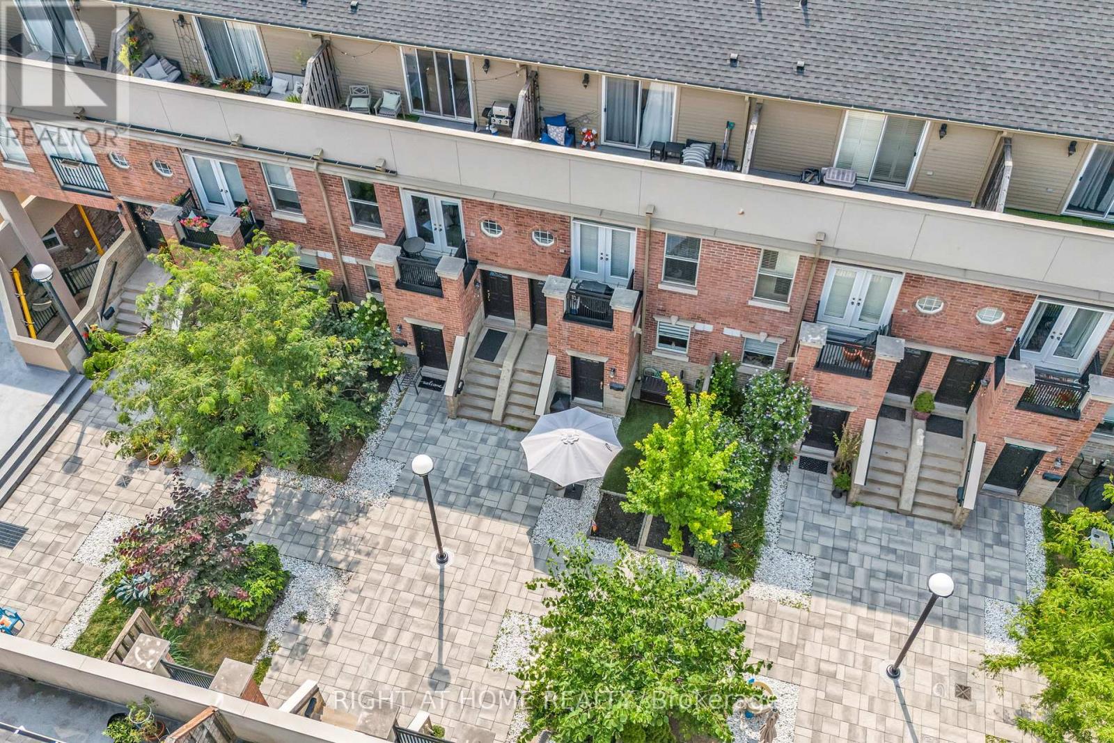 104 - 55 Halton Street, Toronto (Trinity-Bellwoods), Ontario  M6J 1R5 - Photo 42 - C12423054