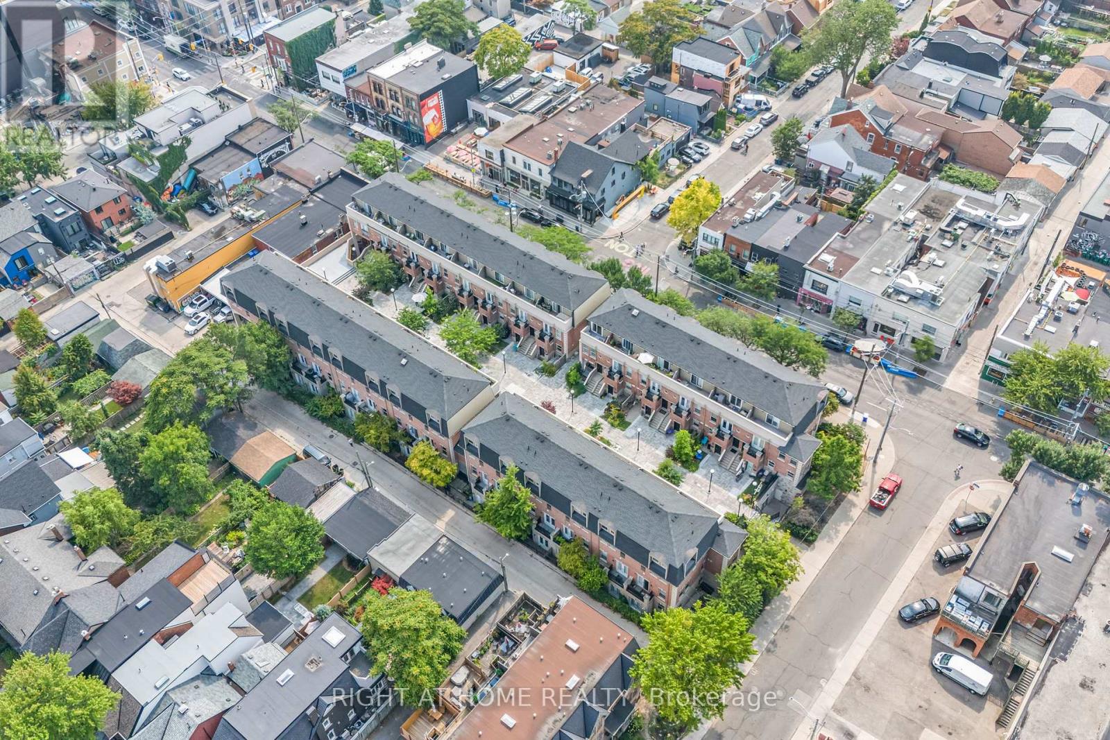 104 - 55 Halton Street, Toronto (Trinity-Bellwoods), Ontario  M6J 1R5 - Photo 44 - C12423054
