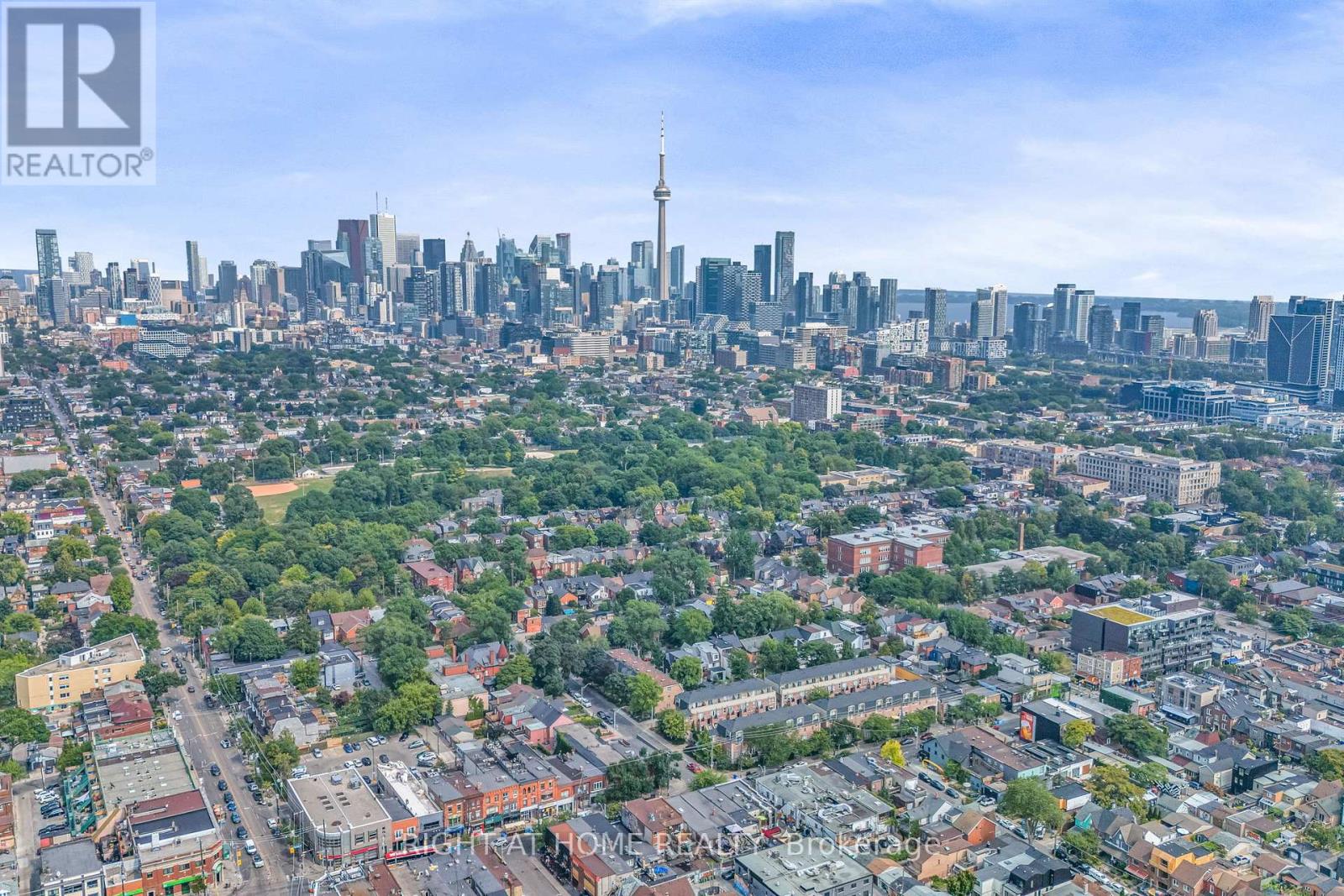 104 - 55 Halton Street, Toronto (Trinity-Bellwoods), Ontario  M6J 1R5 - Photo 46 - C12423054