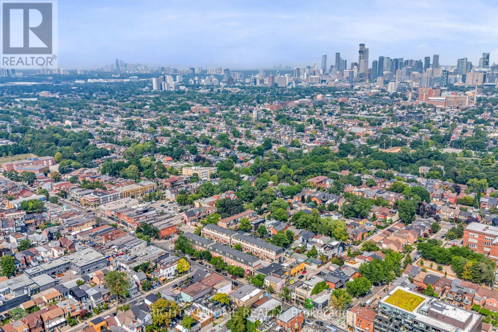 104 - 55 Halton Street, Toronto (Trinity-Bellwoods), Ontario  M6J 1R5 - Photo 47 - C12423054