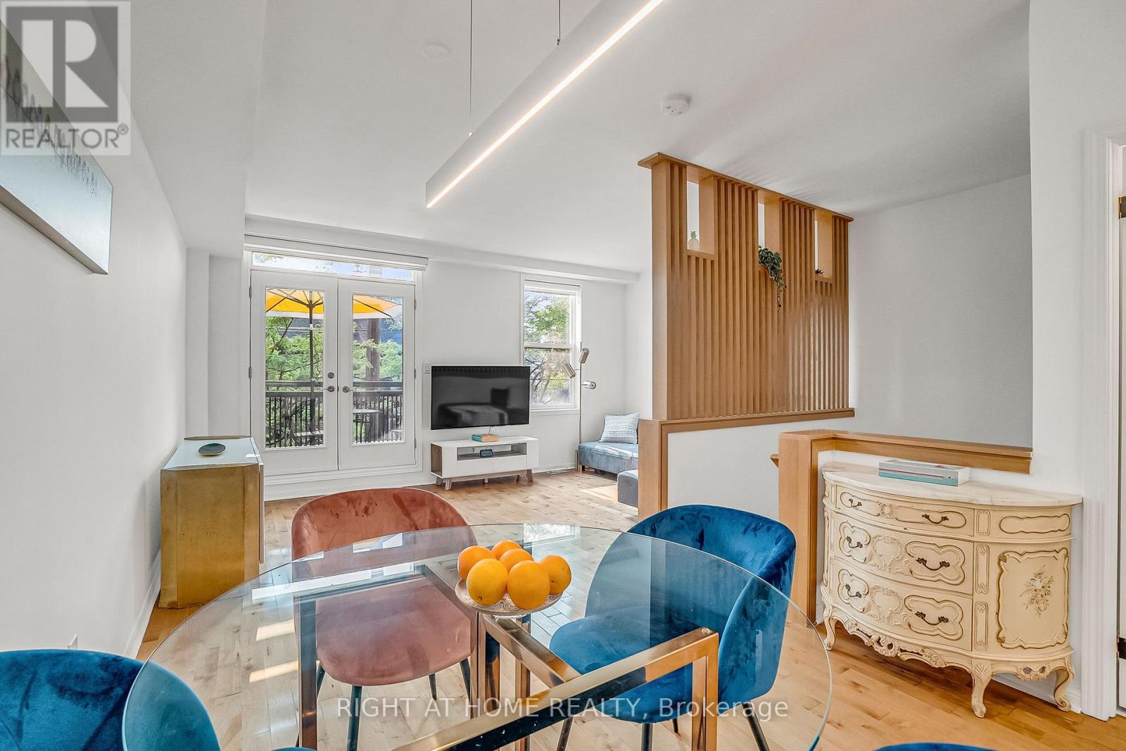 104 - 55 Halton Street, Toronto (Trinity-Bellwoods), Ontario  M6J 1R5 - Photo 5 - C12423054