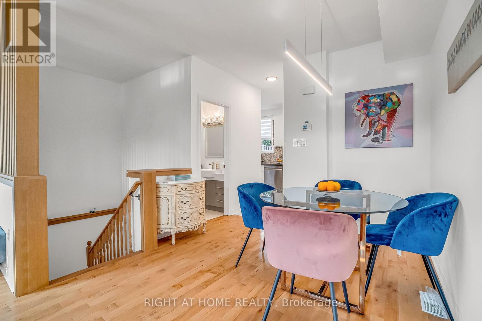 104 - 55 Halton Street, Toronto (Trinity-Bellwoods), Ontario  M6J 1R5 - Photo 6 - C12423054