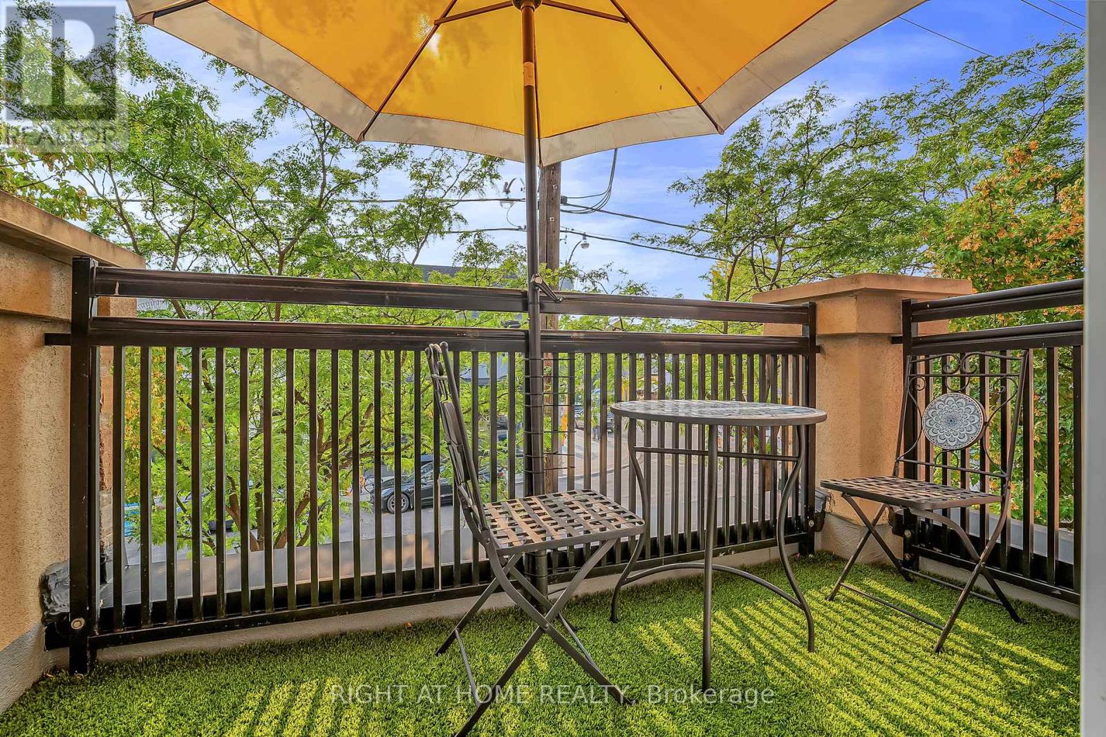 104 - 55 Halton Street, Toronto (Trinity-Bellwoods), Ontario  M6J 1R5 - Photo 8 - C12423054