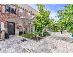 104 - 55 HALTON STREET, Toronto, Ontario