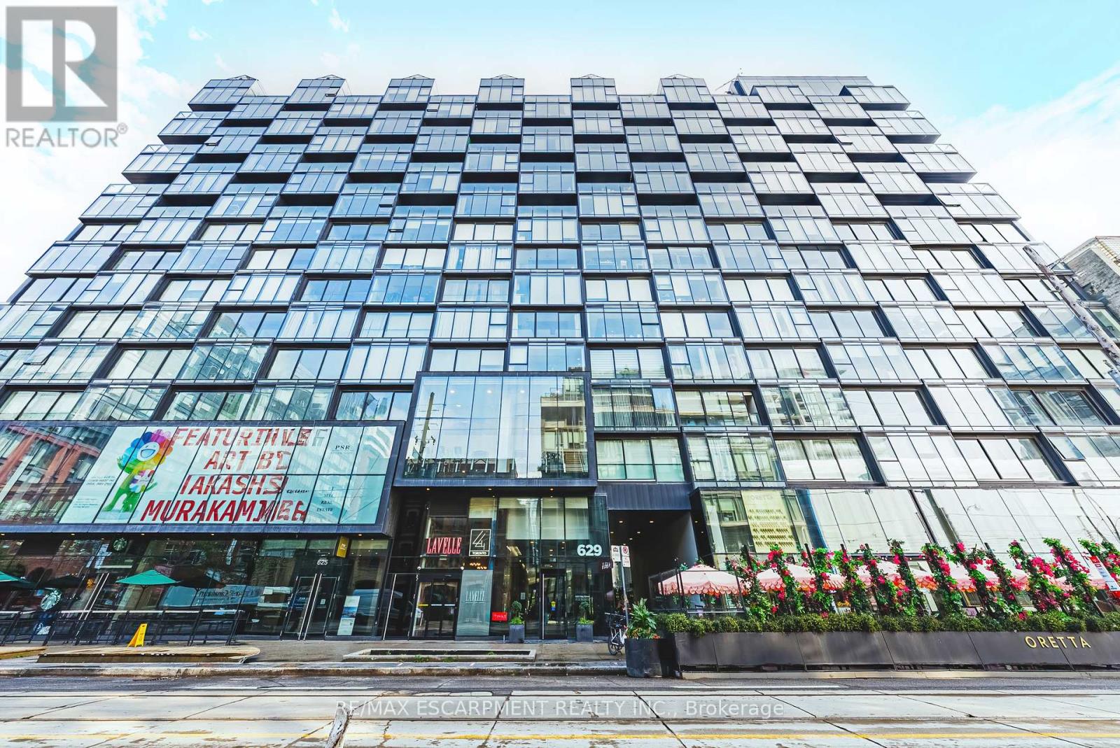 627 - 629 King Street W, Toronto, Ontario  M5V 0G9 - Photo 2 - C12423060