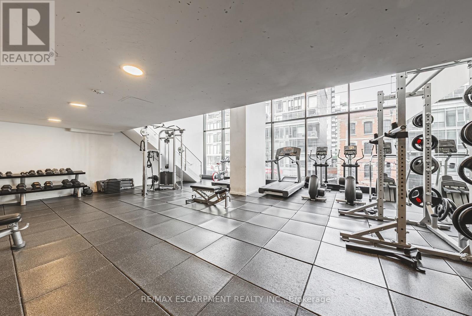 627 - 629 King Street W, Toronto, Ontario  M5V 0G9 - Photo 25 - C12423060