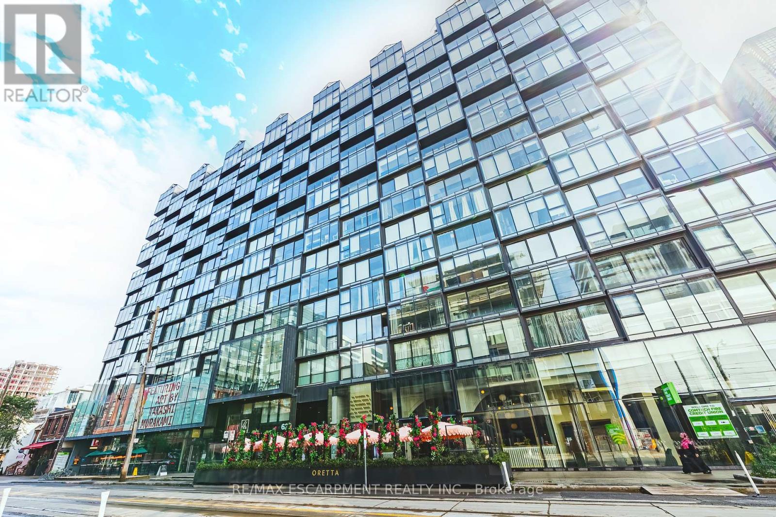 627 - 629 King Street W, Toronto, Ontario  M5V 0G9 - Photo 3 - C12423060