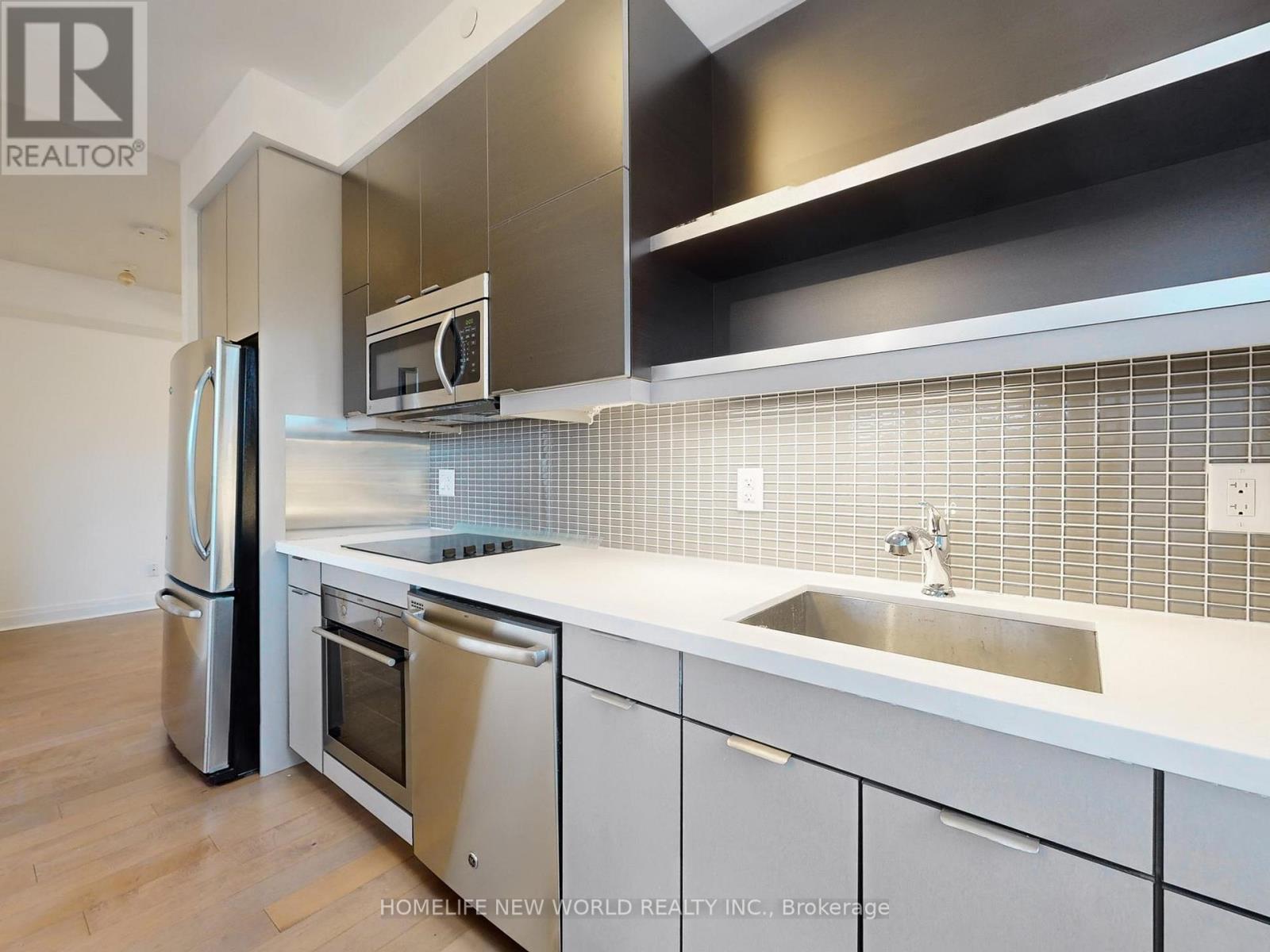 208 - 399 Spring Garden Avenue, Toronto, Ontario  M2N 3H6 - Photo 11 - C12423061
