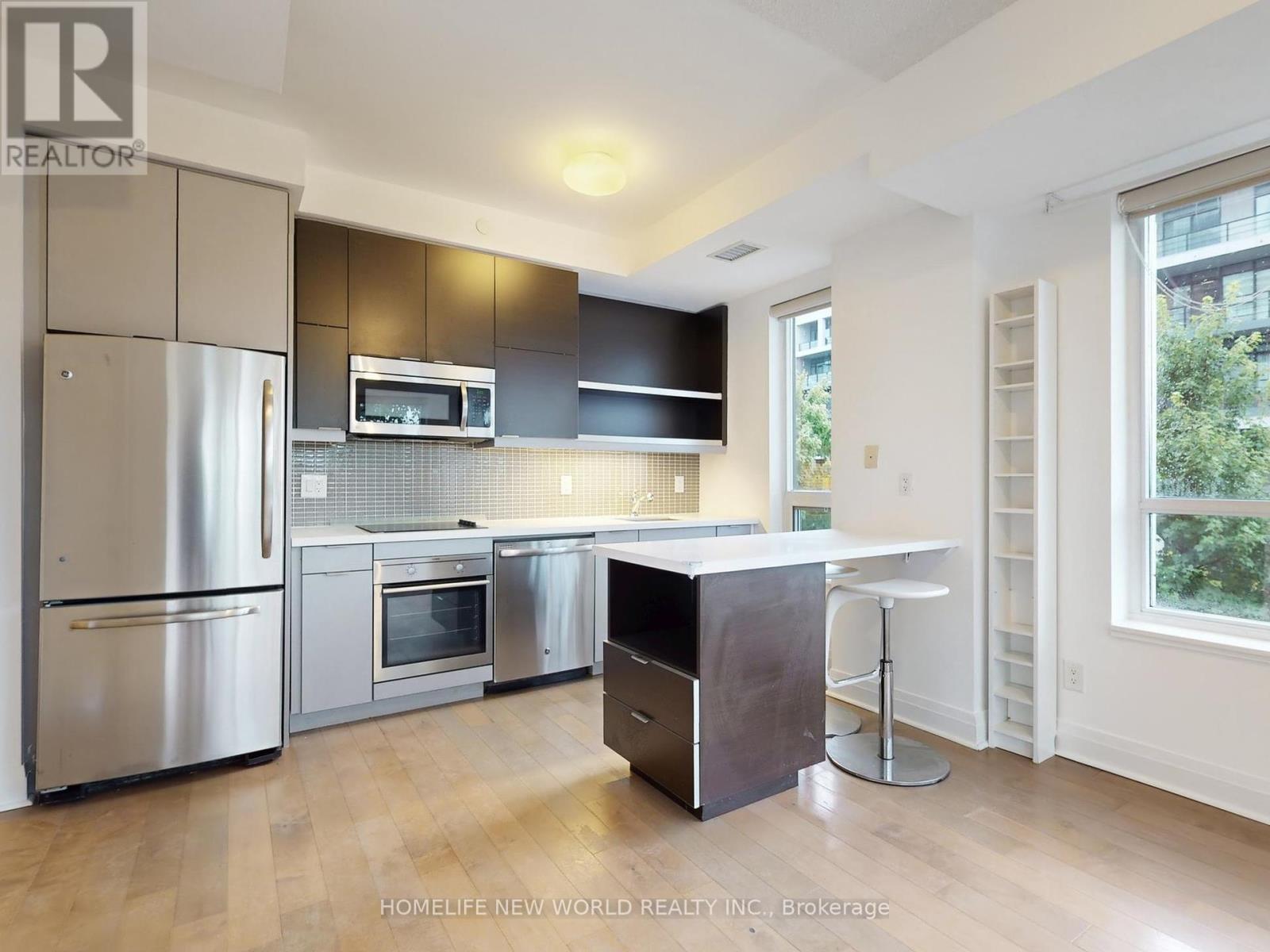 208 - 399 Spring Garden Avenue, Toronto, Ontario  M2N 3H6 - Photo 12 - C12423061