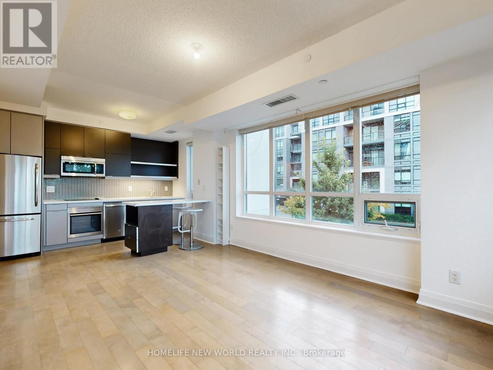 208 - 399 Spring Garden Avenue, Toronto, Ontario  M2N 3H6 - Photo 14 - C12423061