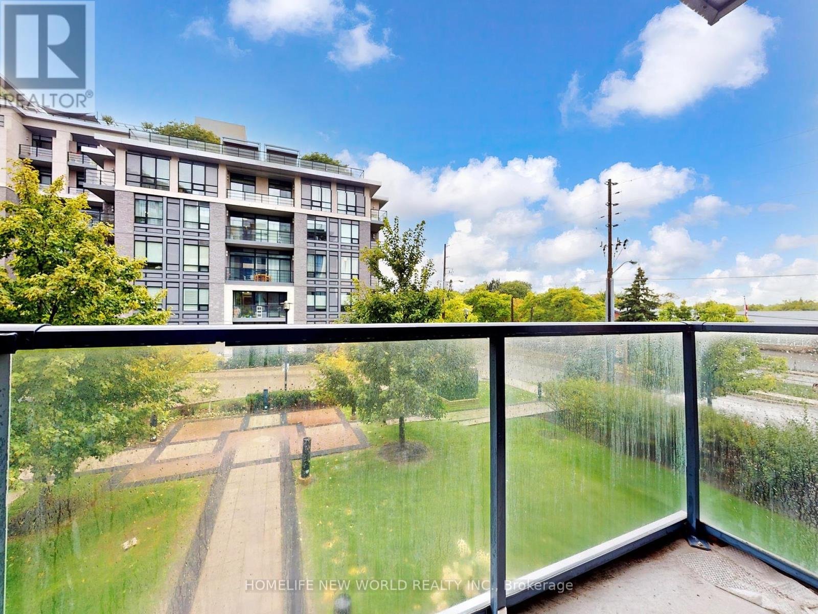 208 - 399 Spring Garden Avenue, Toronto, Ontario  M2N 3H6 - Photo 26 - C12423061