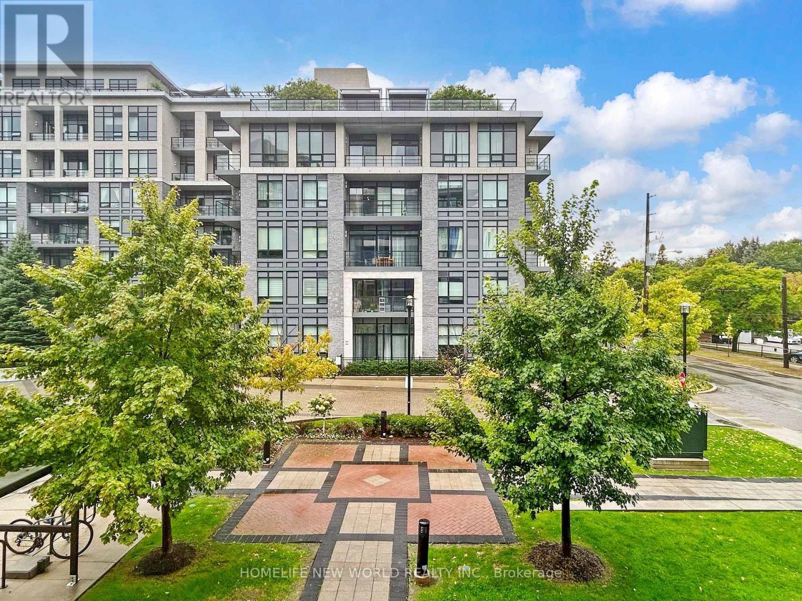 208 - 399 Spring Garden Avenue, Toronto, Ontario  M2N 3H6 - Photo 27 - C12423061