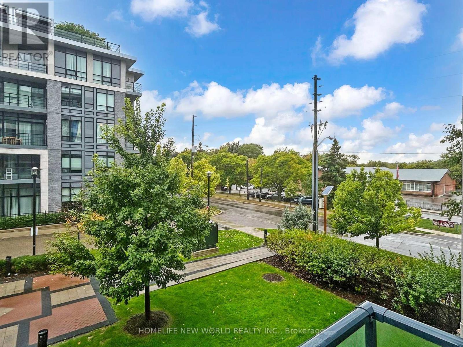 208 - 399 Spring Garden Avenue, Toronto, Ontario  M2N 3H6 - Photo 28 - C12423061