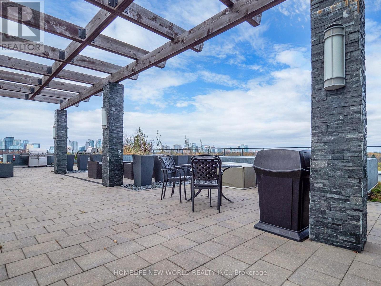 208 - 399 Spring Garden Avenue, Toronto, Ontario  M2N 3H6 - Photo 29 - C12423061