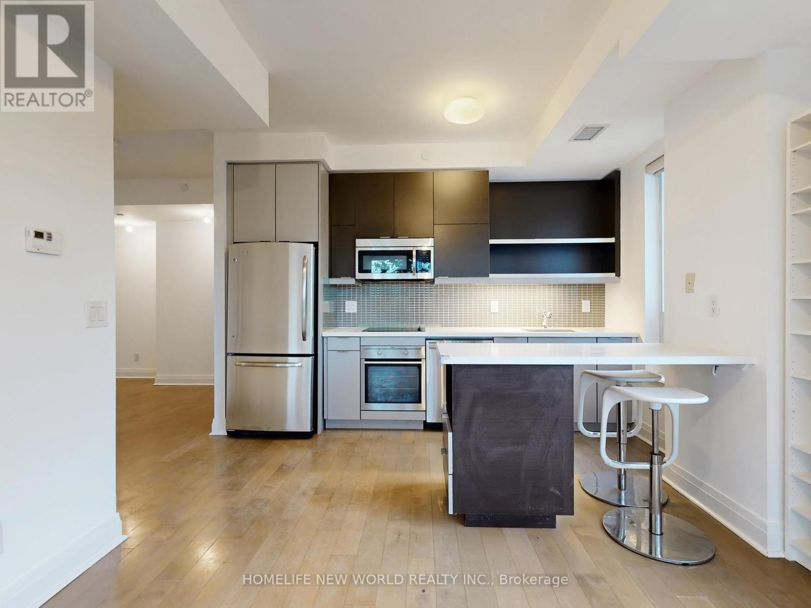 208 - 399 Spring Garden Avenue, Toronto, Ontario  M2N 3H6 - Photo 6 - C12423061