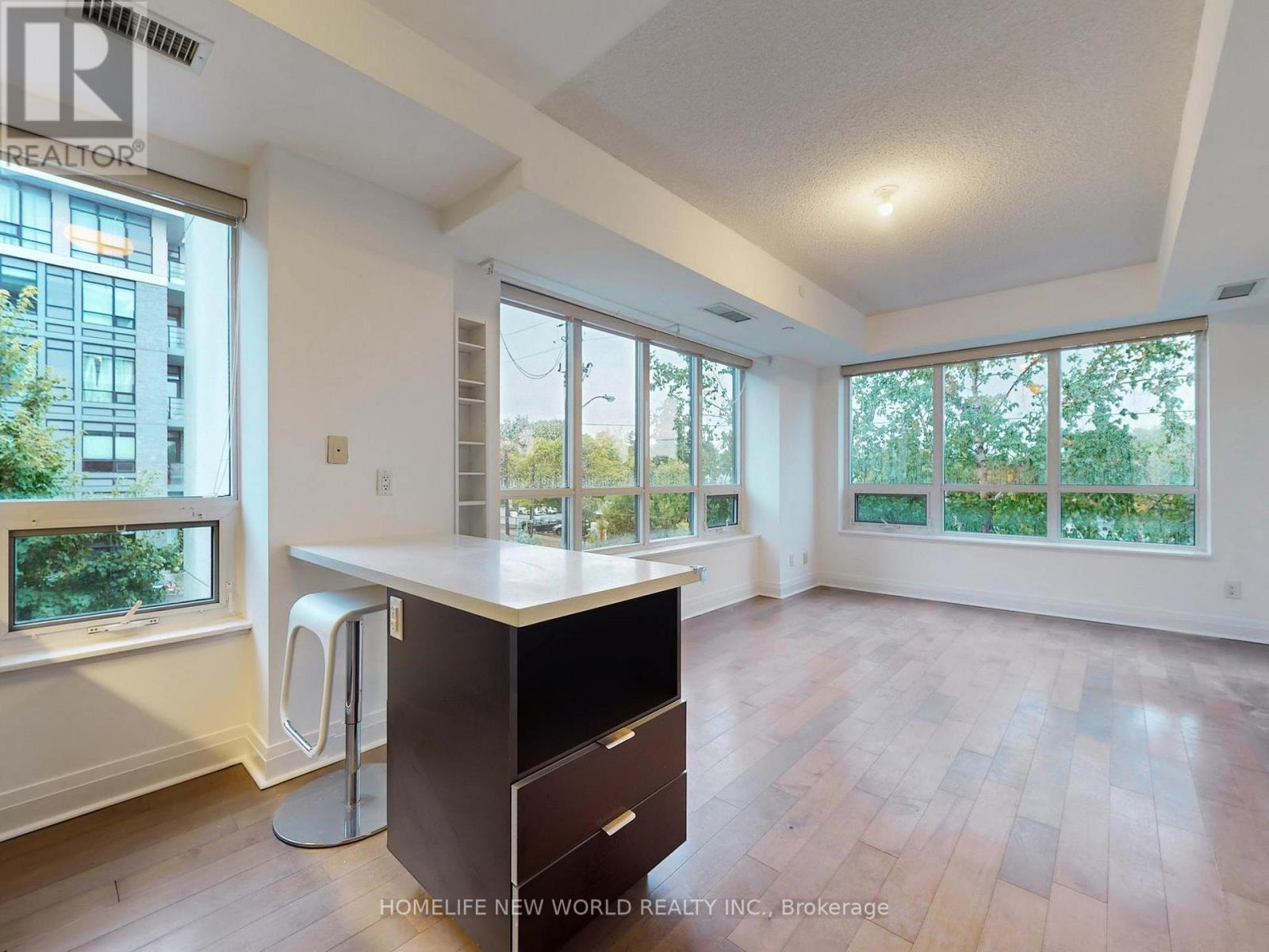 208 - 399 Spring Garden Avenue, Toronto, Ontario  M2N 3H6 - Photo 8 - C12423061