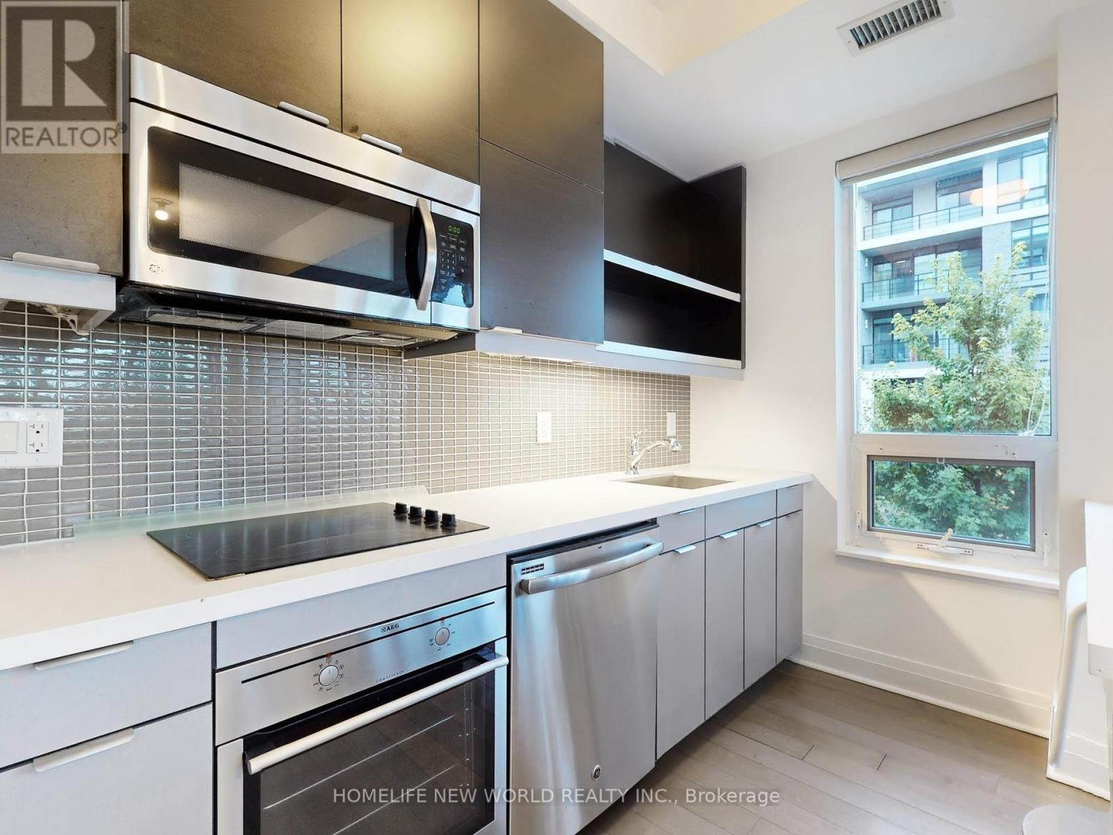 208 - 399 Spring Garden Avenue, Toronto, Ontario  M2N 3H6 - Photo 9 - C12423061
