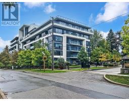 208 - 399 SPRING GARDEN AVENUE, Toronto, Ontario
