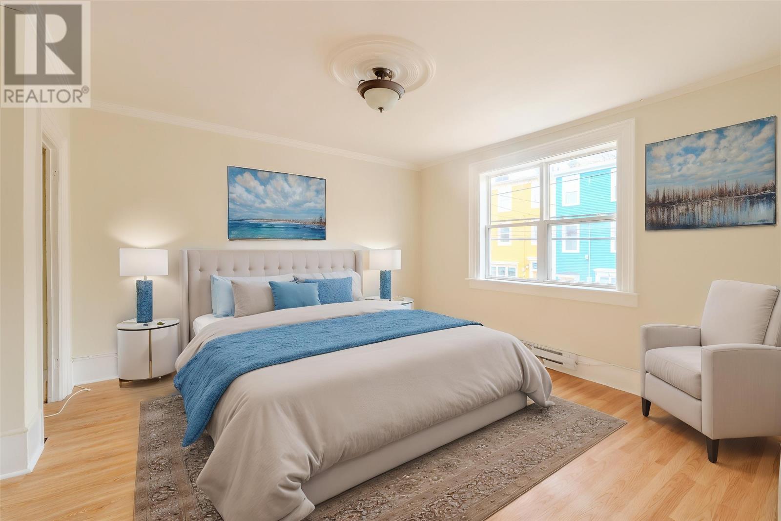 153 Gower Street, St. John's, Newfoundland & Labrador  A1C 1G9 - Photo 3 - 1290578