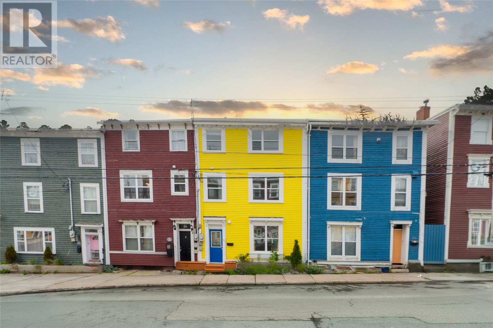 153 Gower Street, St. John's, Newfoundland & Labrador  A1C 1G9 - Photo 16 - 1290578