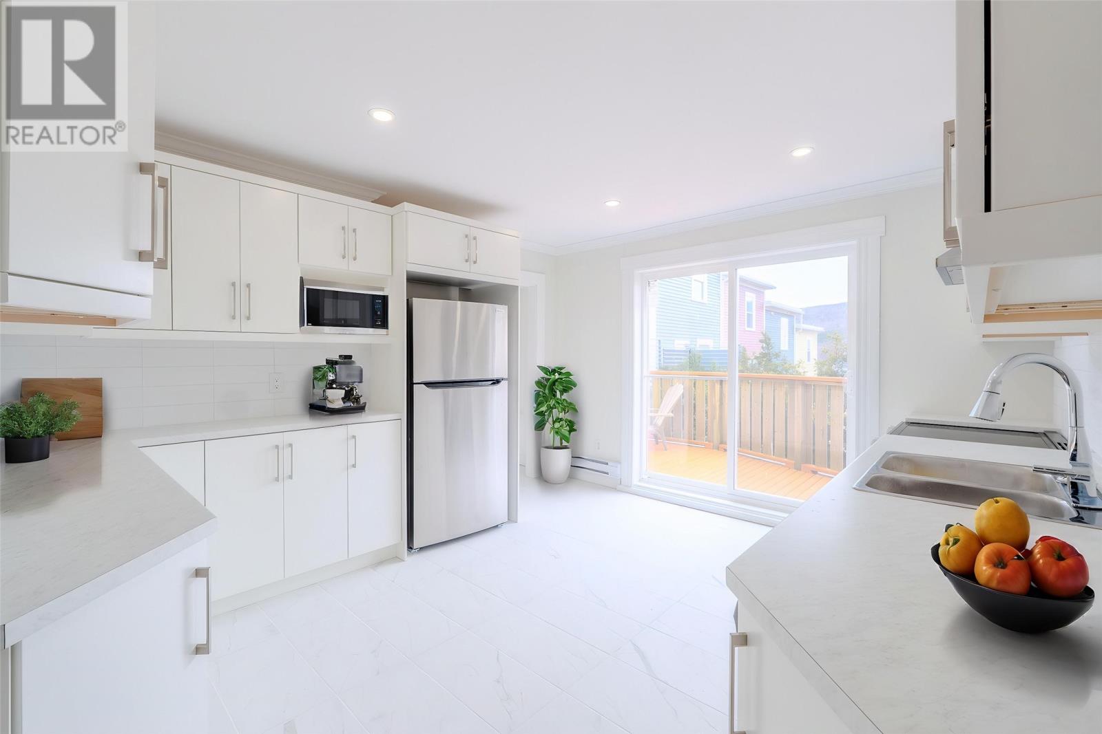 153 Gower Street, St. John's, Newfoundland & Labrador  A1C 1G9 - Photo 8 - 1290578