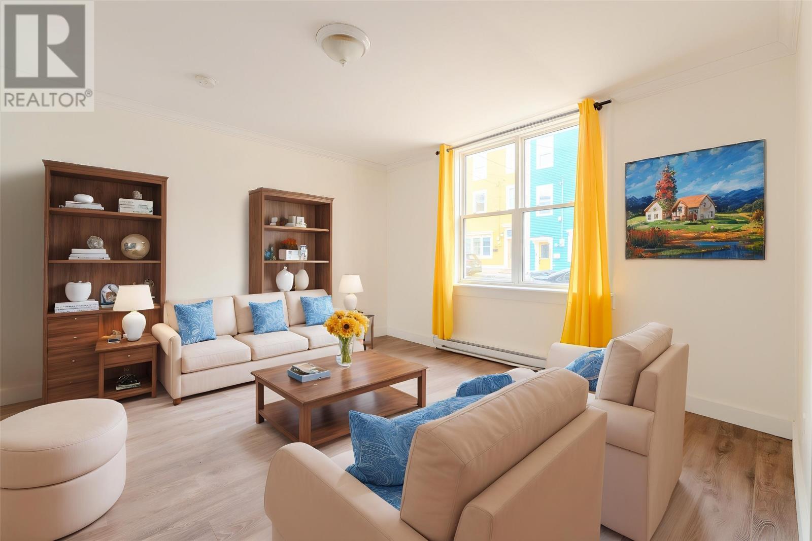 153 Gower Street, St. John's, Newfoundland & Labrador  A1C 1G9 - Photo 6 - 1290578