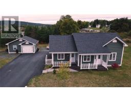 6 Priddles Road, Victoria, Newfoundland & Labrador