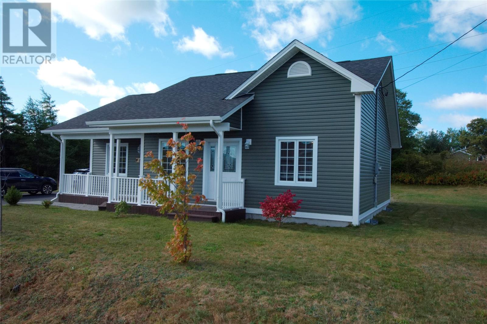 6 Priddles Road, Victoria, Newfoundland & Labrador  A0A 4G0 - Photo 3 - 1290811
