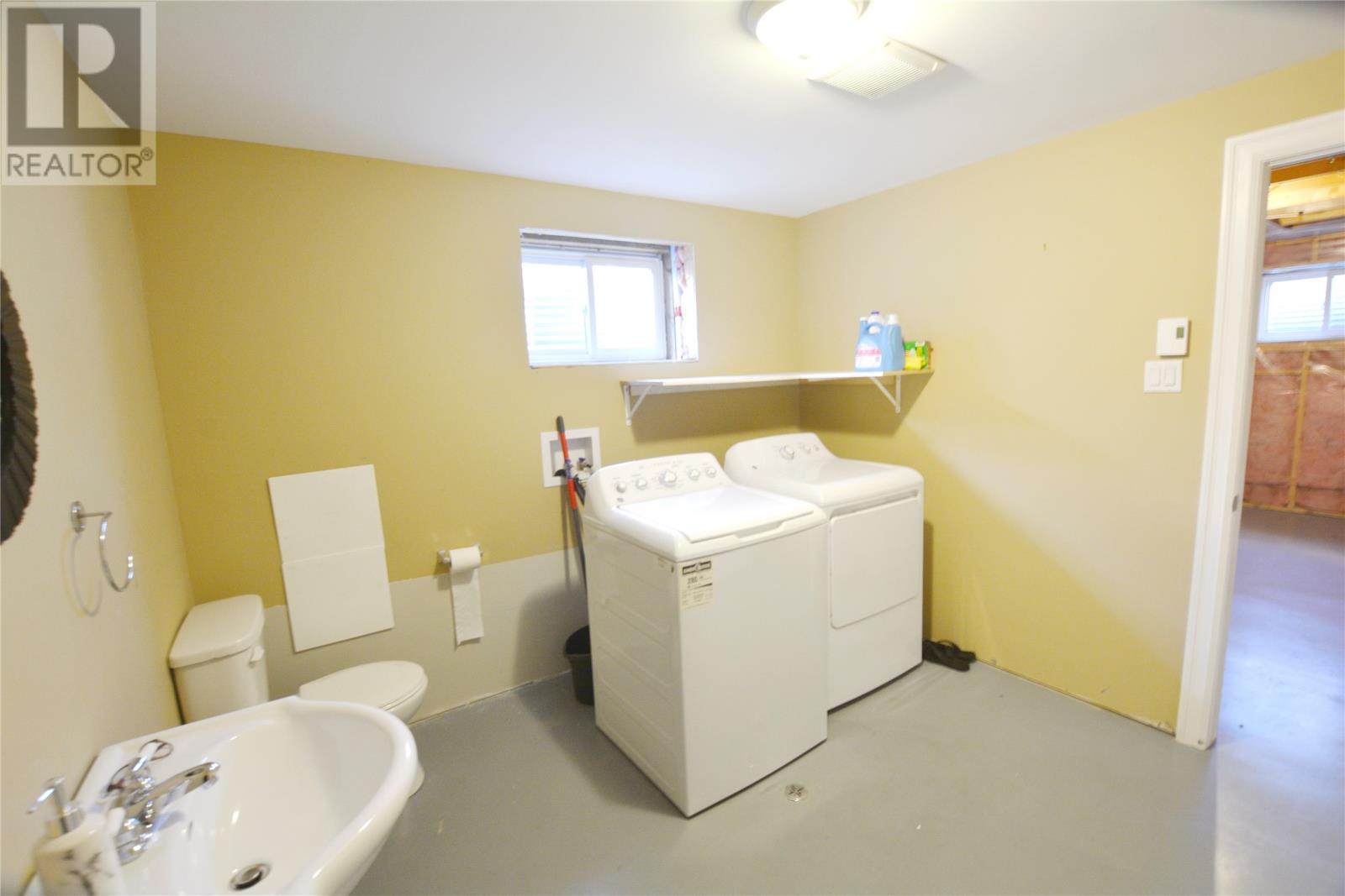 6 Priddles Road, Victoria, Newfoundland & Labrador  A0A 4G0 - Photo 22 - 1290811
