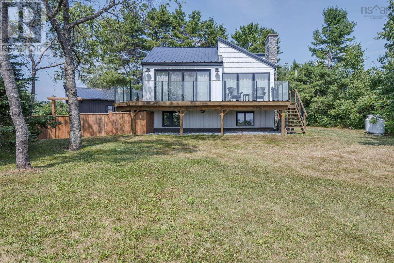 504 Porters Point Branch Road, Lower Canard, Nova Scotia  B0P 1T0 - Photo 1 - 202519041
