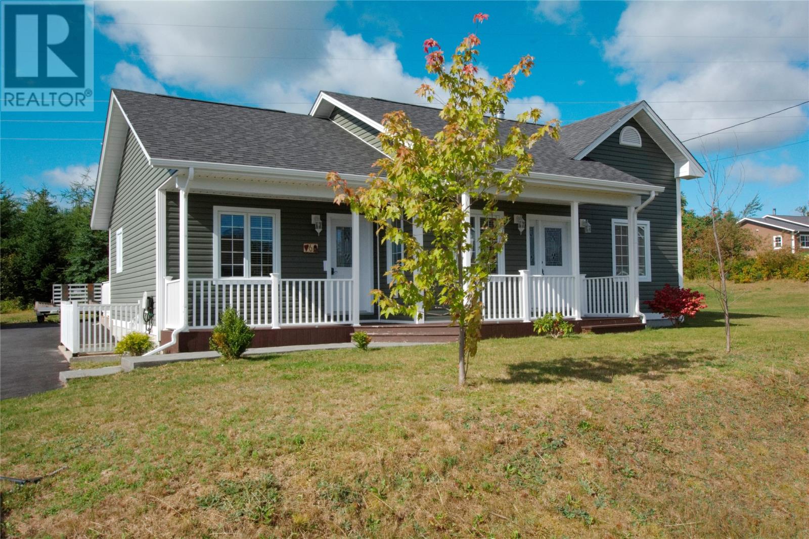 6 Priddles Road, Victoria, Newfoundland & Labrador  A0A 4G0 - Photo 2 - 1290811