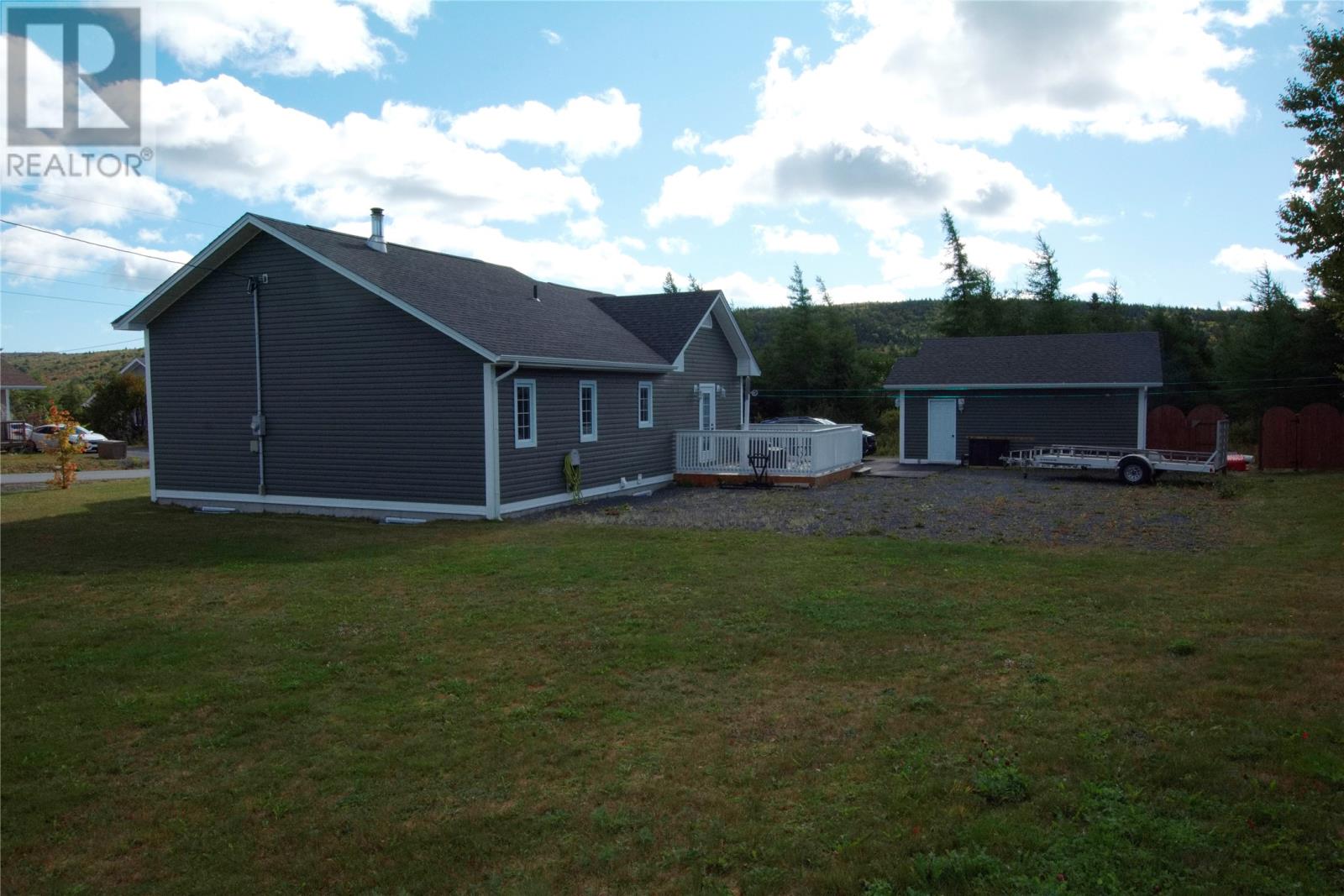 6 Priddles Road, Victoria, Newfoundland & Labrador  A0A 4G0 - Photo 7 - 1290811