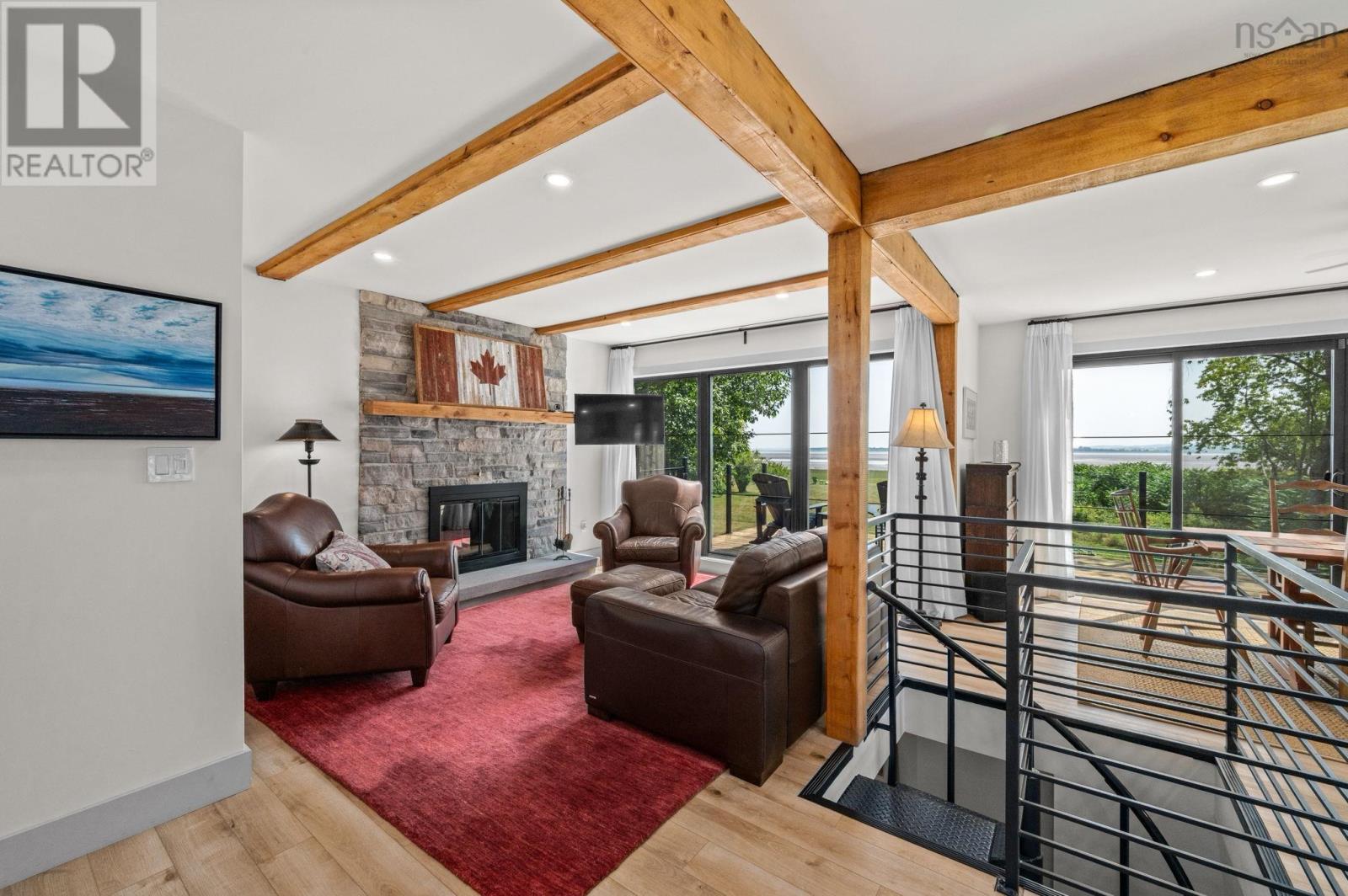 504 Porters Point Branch Road, Lower Canard, Nova Scotia  B0P 1T0 - Photo 20 - 202519041