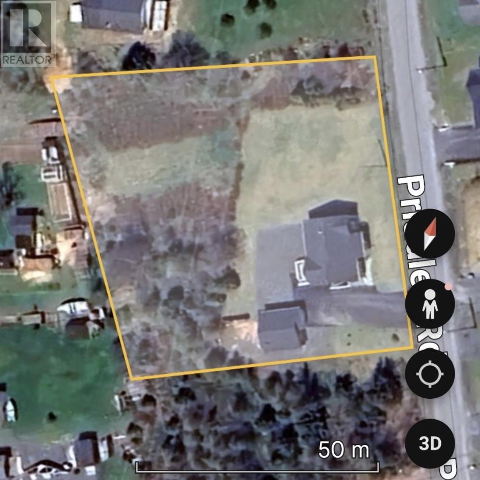 6 Priddles Road, Victoria, Newfoundland & Labrador  A0A 4G0 - Photo 25 - 1290811