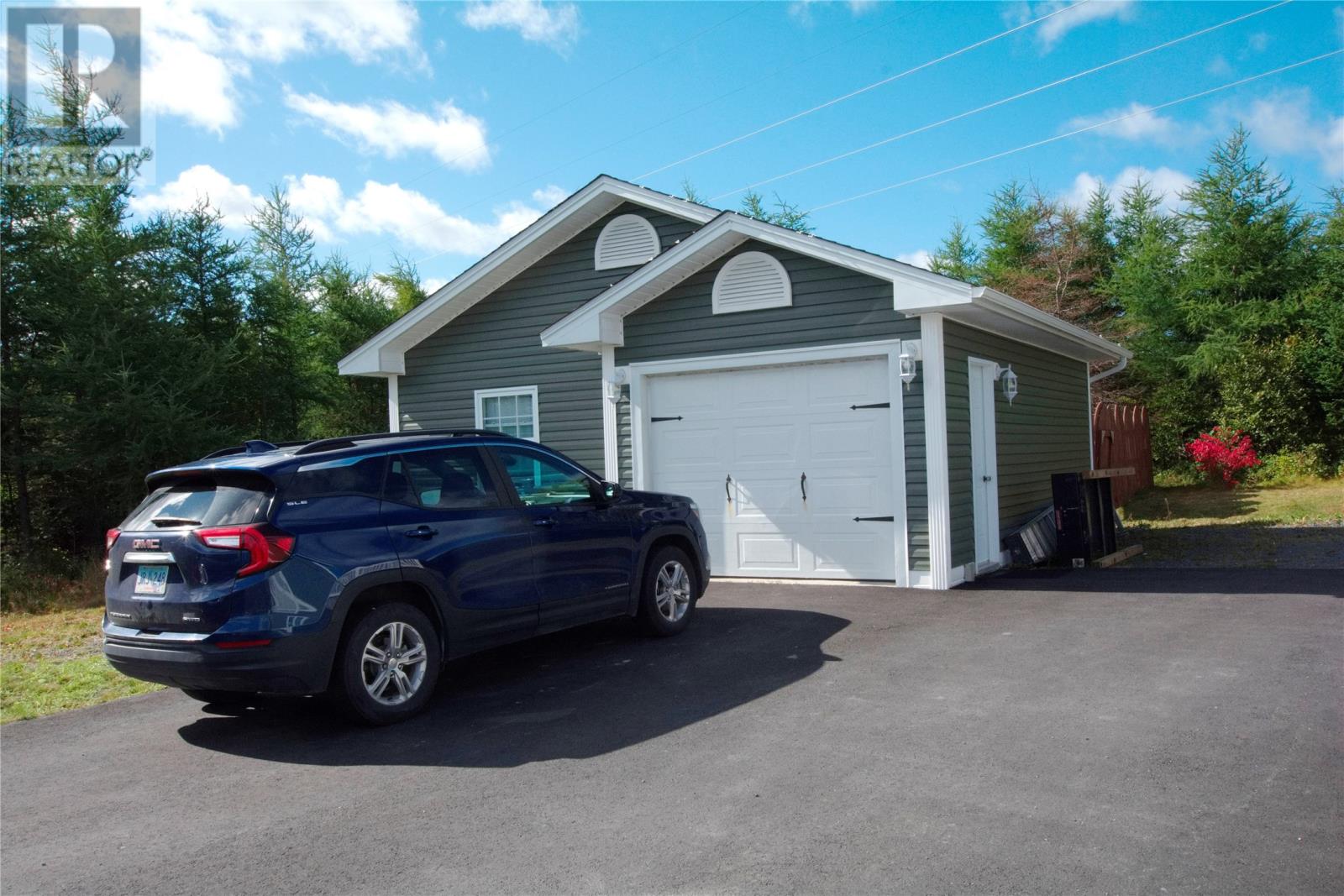 6 Priddles Road, Victoria, Newfoundland & Labrador  A0A 4G0 - Photo 4 - 1290811