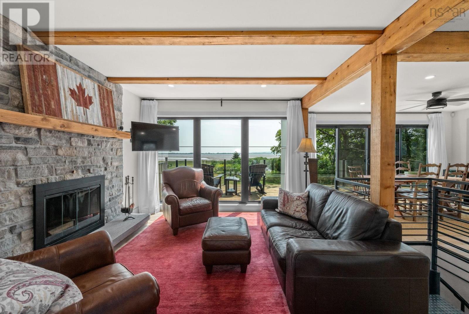 504 Porters Point Branch Road, Lower Canard, Nova Scotia  B0P 1T0 - Photo 21 - 202519041