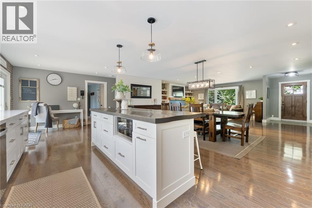 1 First Street, Waterdown, Ontario  L0R 2H0 - Photo 24 - 40755155